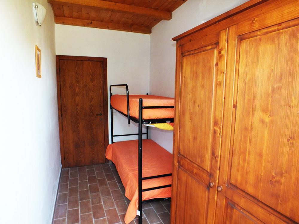 Agriturismo La Casa Della Lavanda - Il Rustico Маріна-ді-Монтемарчано Екстер'єр фото